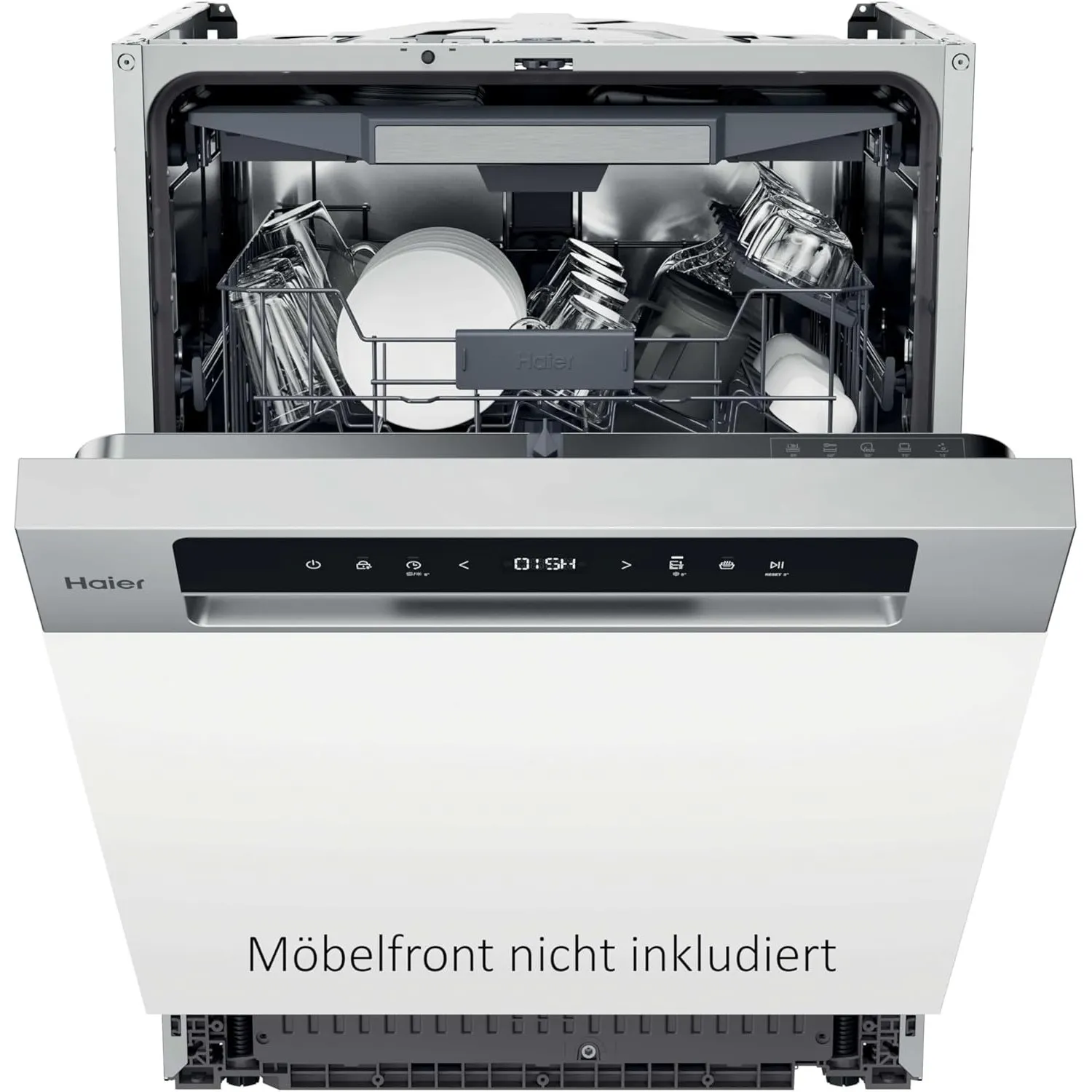 Haier Geschirrspüler Washlens Plus Series 2 XH 4C4F1S