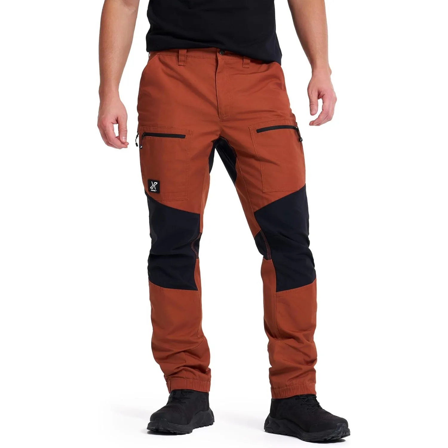 RevolutionRace Nordwand Pro Outdoorhose für Herren