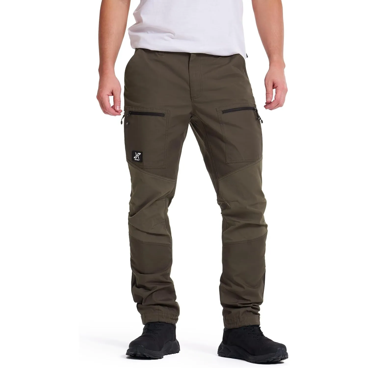 RevolutionRace Nordwand Pro Outdoorhose für Herren