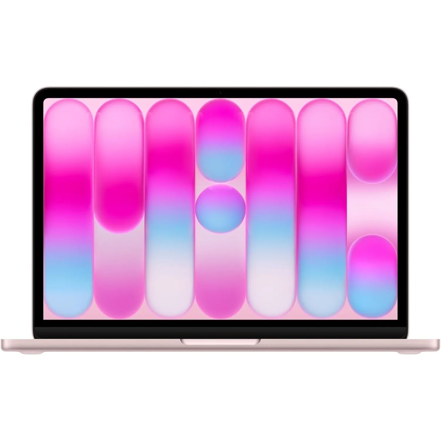 Apple 13" MacBook Neo Laptop mit A18 Pro Chip: Entwickelt für KI und Apple Intelligence, Liquid Retina Display, 8 GB ge…