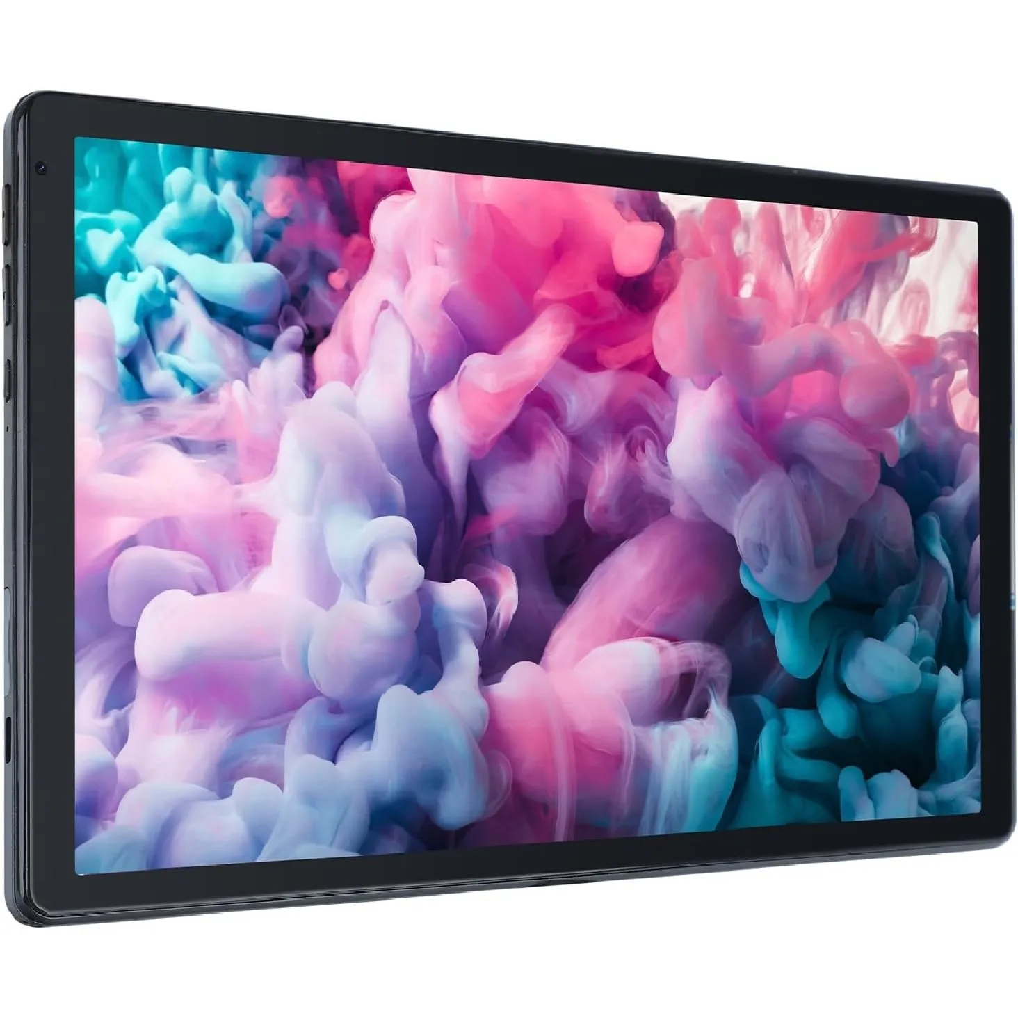 Android 16 Tablet, 24GB RAM+64GB ROM+1TB erweiterbar, 10.1 Zoll Android-Tablet mit Bluetooth 5.4, WiFi 6, Dual-Kamera, …