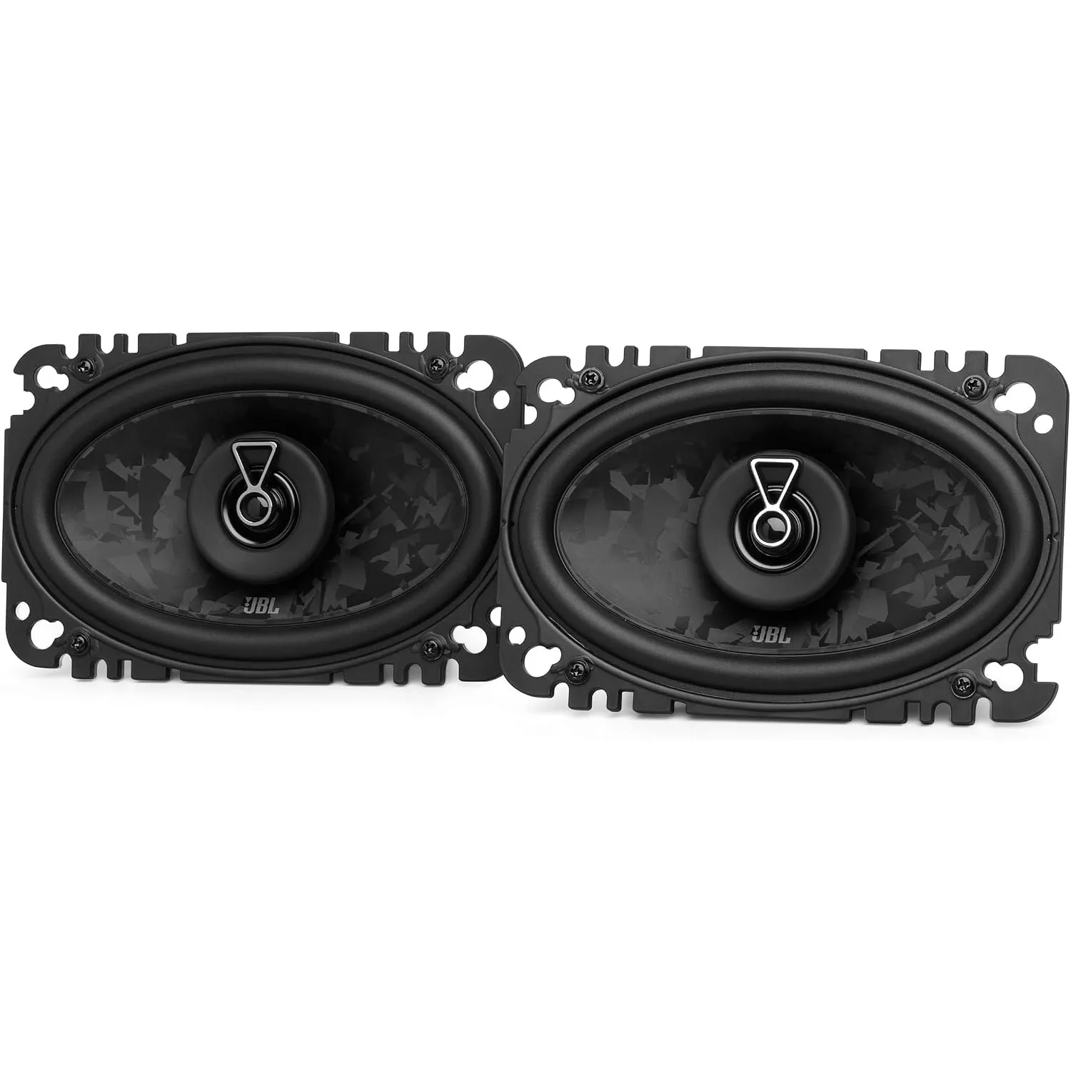 JBL Stage3 Gen2 48F 100mm 4 Zoll Koaxial Lautsprecher Auto Glasfasermembran