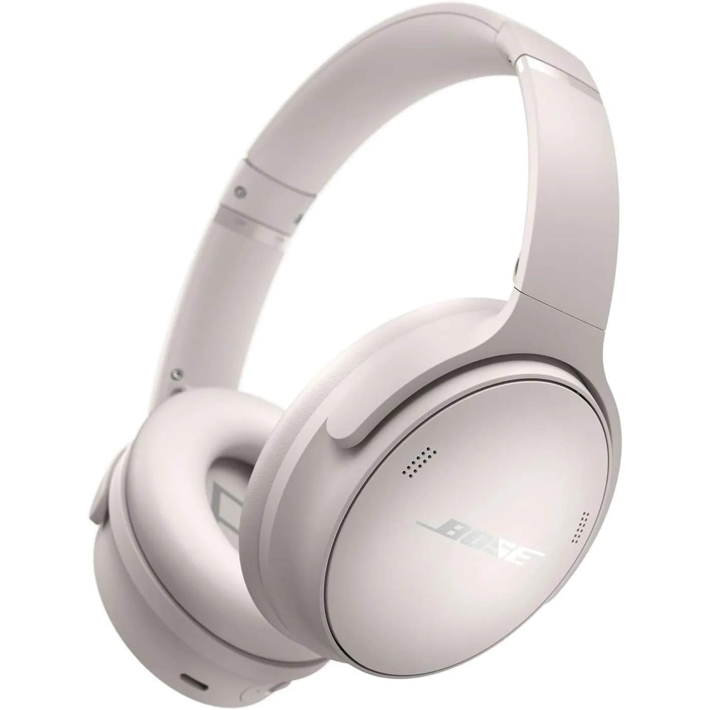 Bose QuietComfort SC Kabellose Kopfhörer mit Mikrofon und Noise-Cancelling