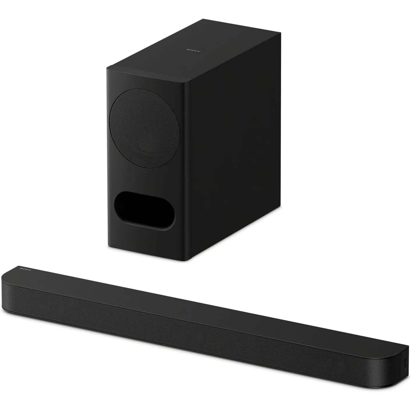 Sony BRAVIA Theatre Bar 5, 3.1-Kanal-Soundbar mit kabellosem Subwoofer