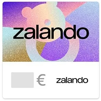 Zalando Geschenkgutschein - für Deutschland - per E-Mail