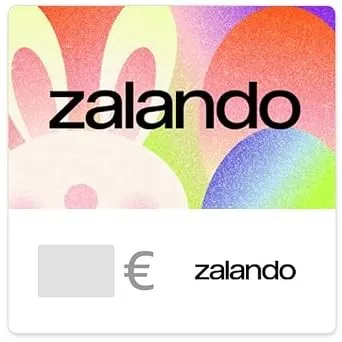 Zalando Geschenkgutschein - für Deutschland - per E-Mail