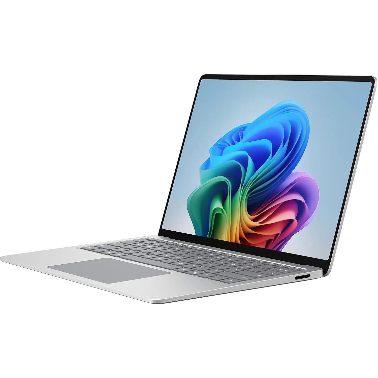 Microsoft Surface Laptop, 13.8" | Snapdragon X Plus | 16GB RAM, 512GB SSD