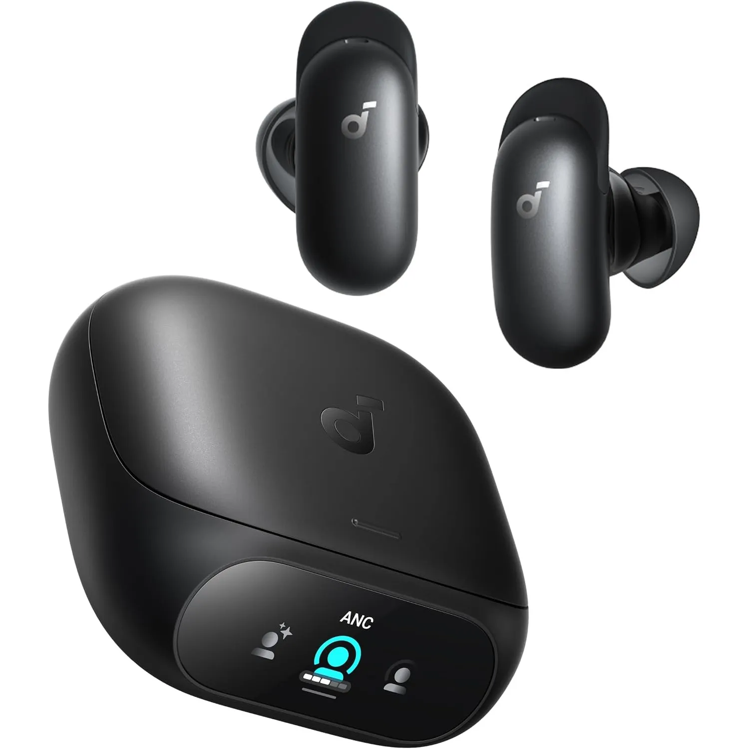 Soundcore by Anker Liberty 5 Pro Noise Cancelling Kopfhörer, ANC 4.0