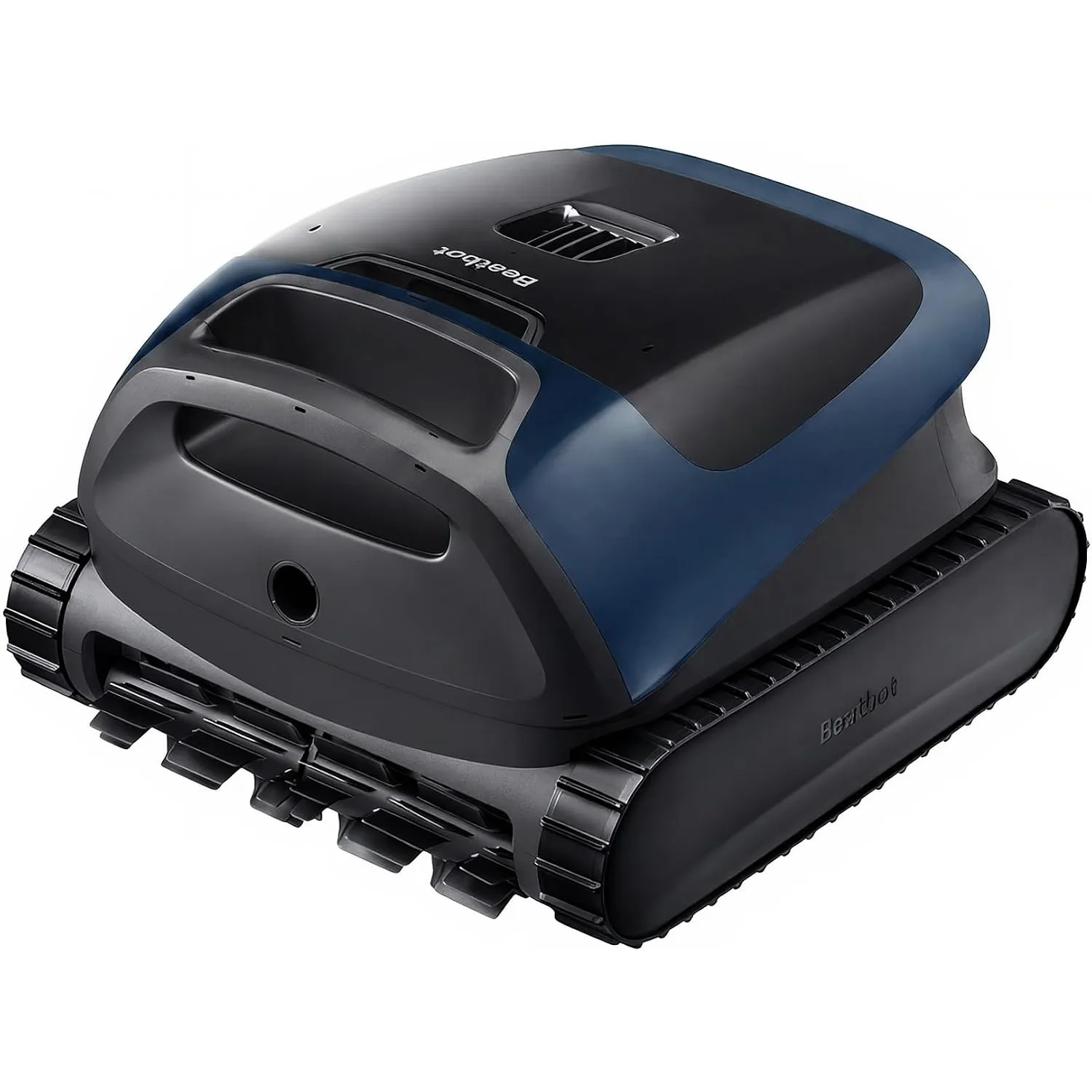Beatbot Sora 30 Poolroboter, 25700 LPH, 3-Zonen, 5L Filterkorb, Capriblau