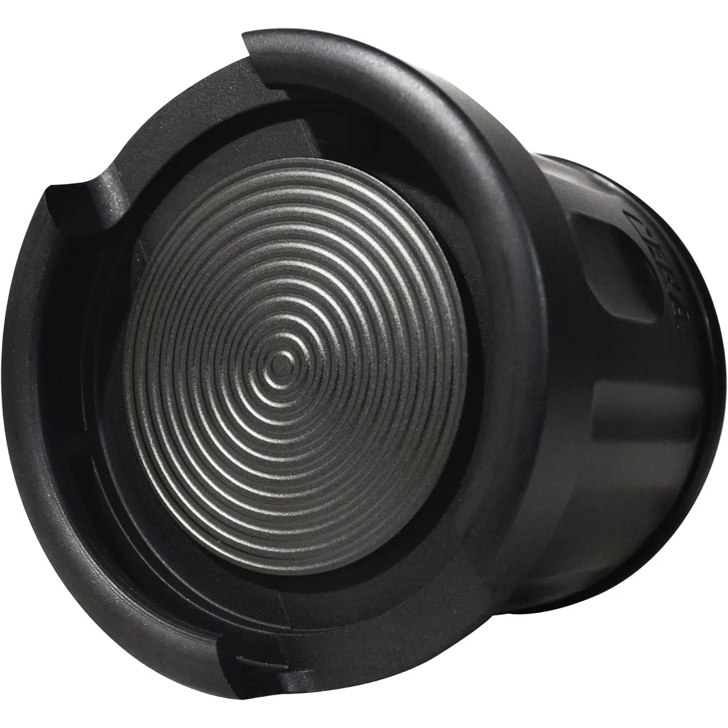 CERA+ ET58 Elektrischer Kaffeetamper – 58 mm, nur für Siebträger mit 2 Ohren, einstellbarer Druck (5–20 kg) + Vibration