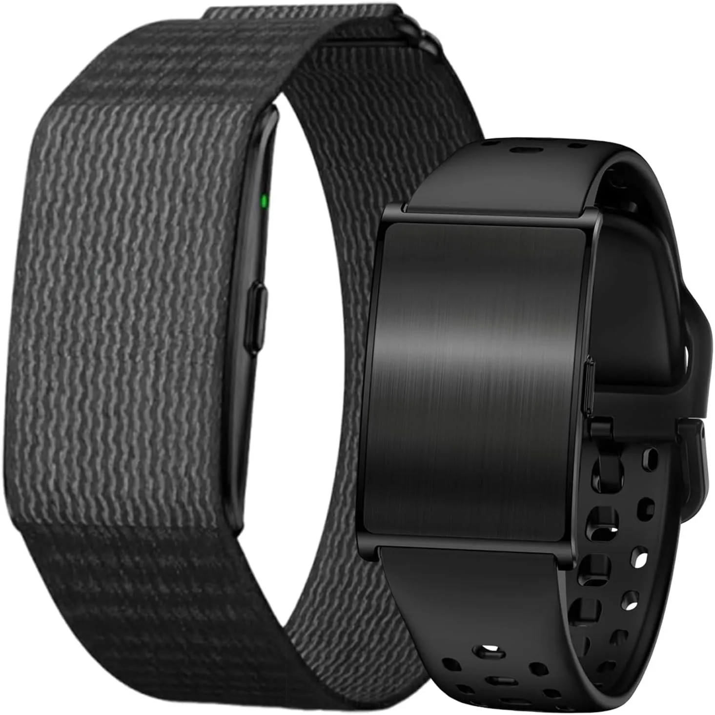 Fitness Tracker Armband, Aktivitäts und Schlaftracker mit Herzfrequenz mit KI-Analyse, 60 Tage Akku, IP68, 176+ Sportmo…