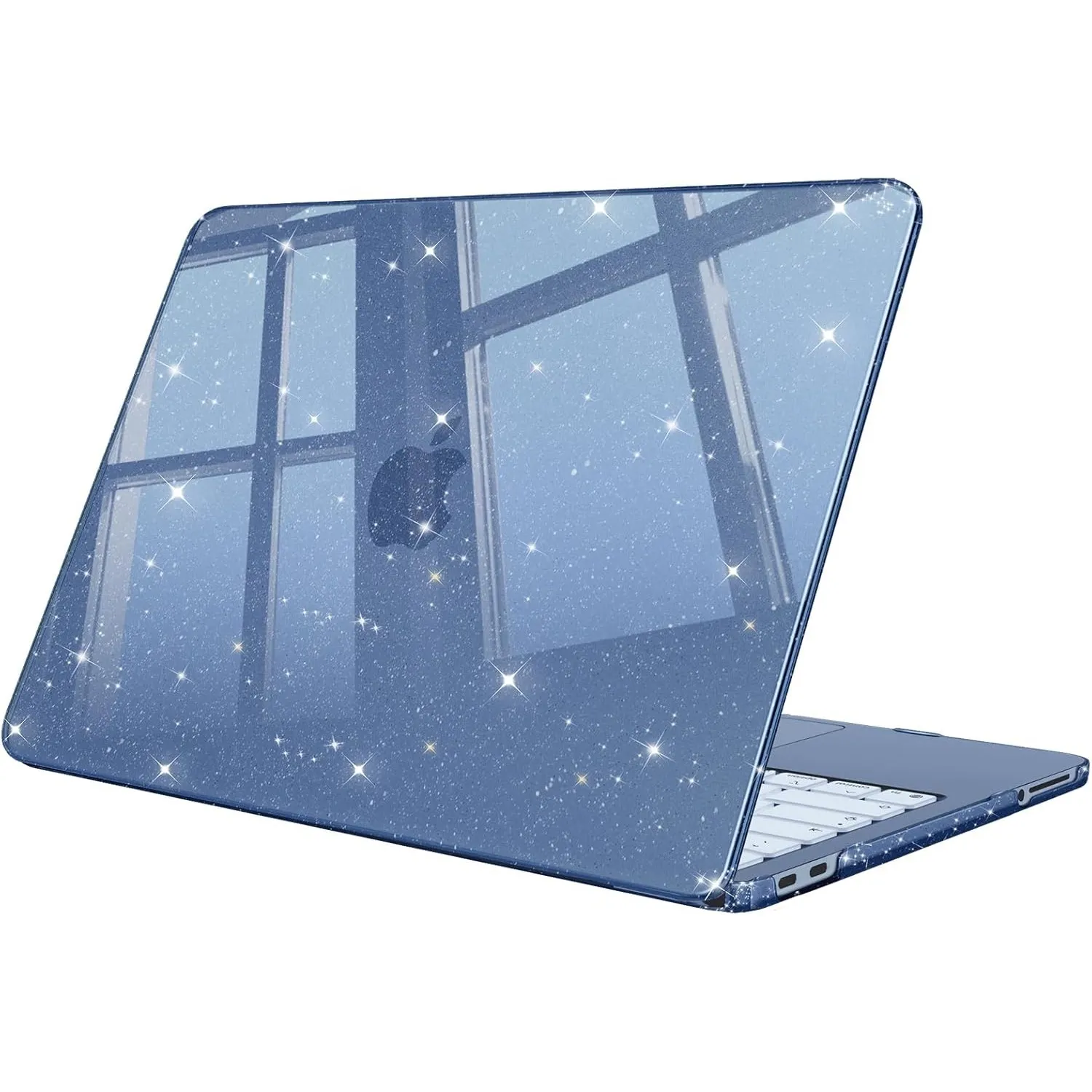Fintie Hülle Kompatibel mit MacBook Neo 13 Zoll A3404 mit A18 Pro Chip 2026, Ultradünne Hartschale Schutzhülle Snap Cov…