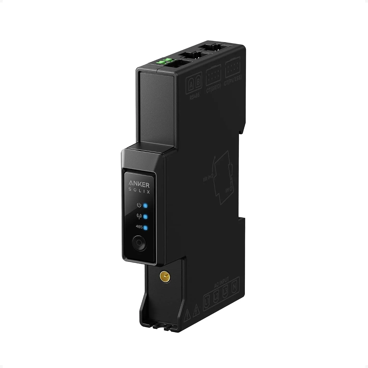 Anker SOLIX Smart Meter Gen 2 (Dreiphasig)
