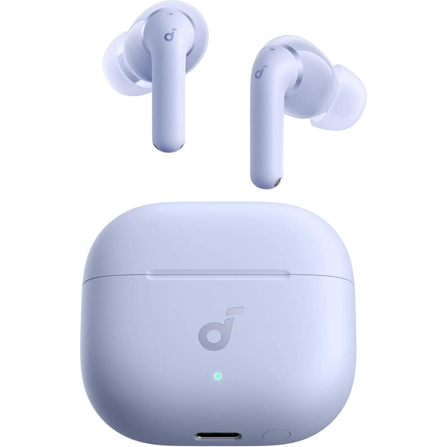 soundcore by Anker P42i, In-Ear kabellose Noise Cancelling Kopfhörer