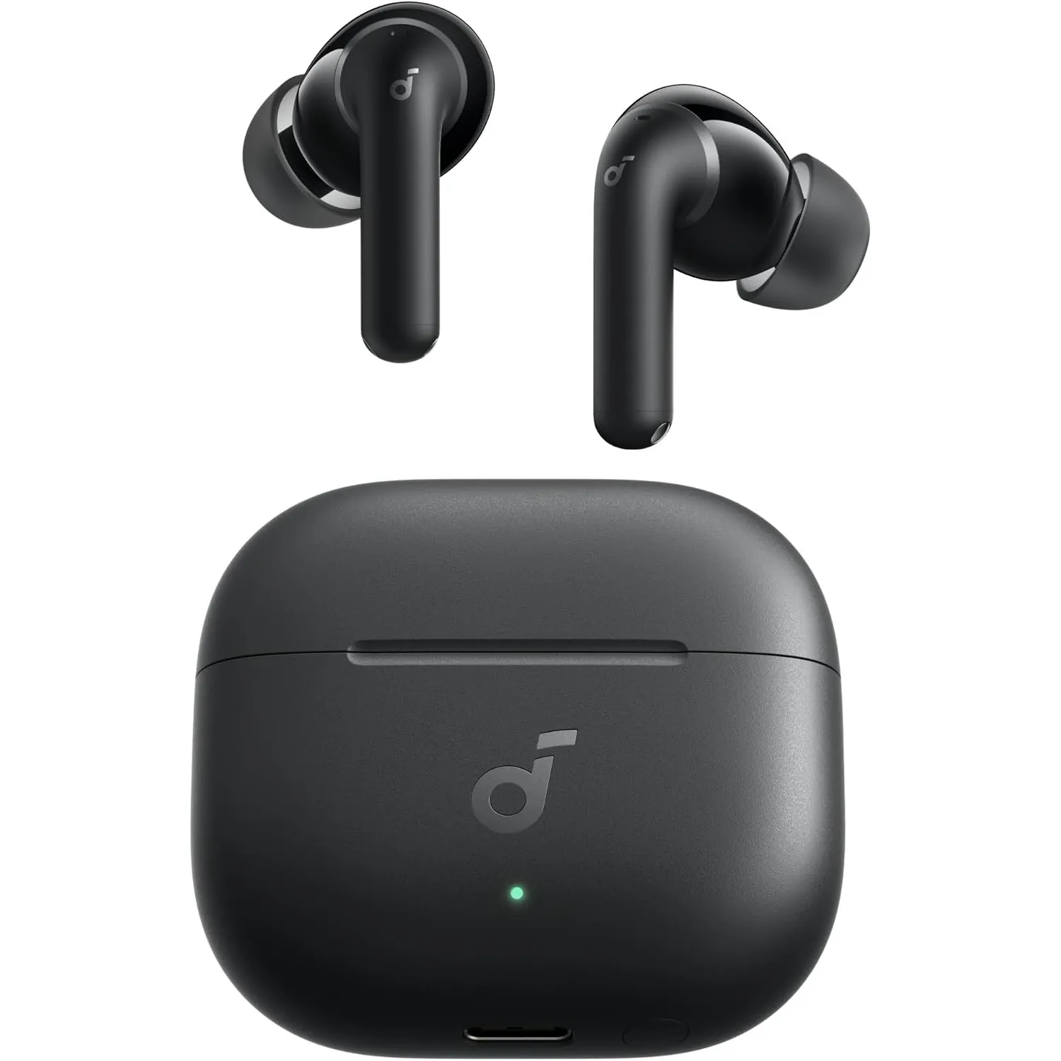 soundcore by Anker P42i, In-Ear kabellose Noise Cancelling Kopfhörer