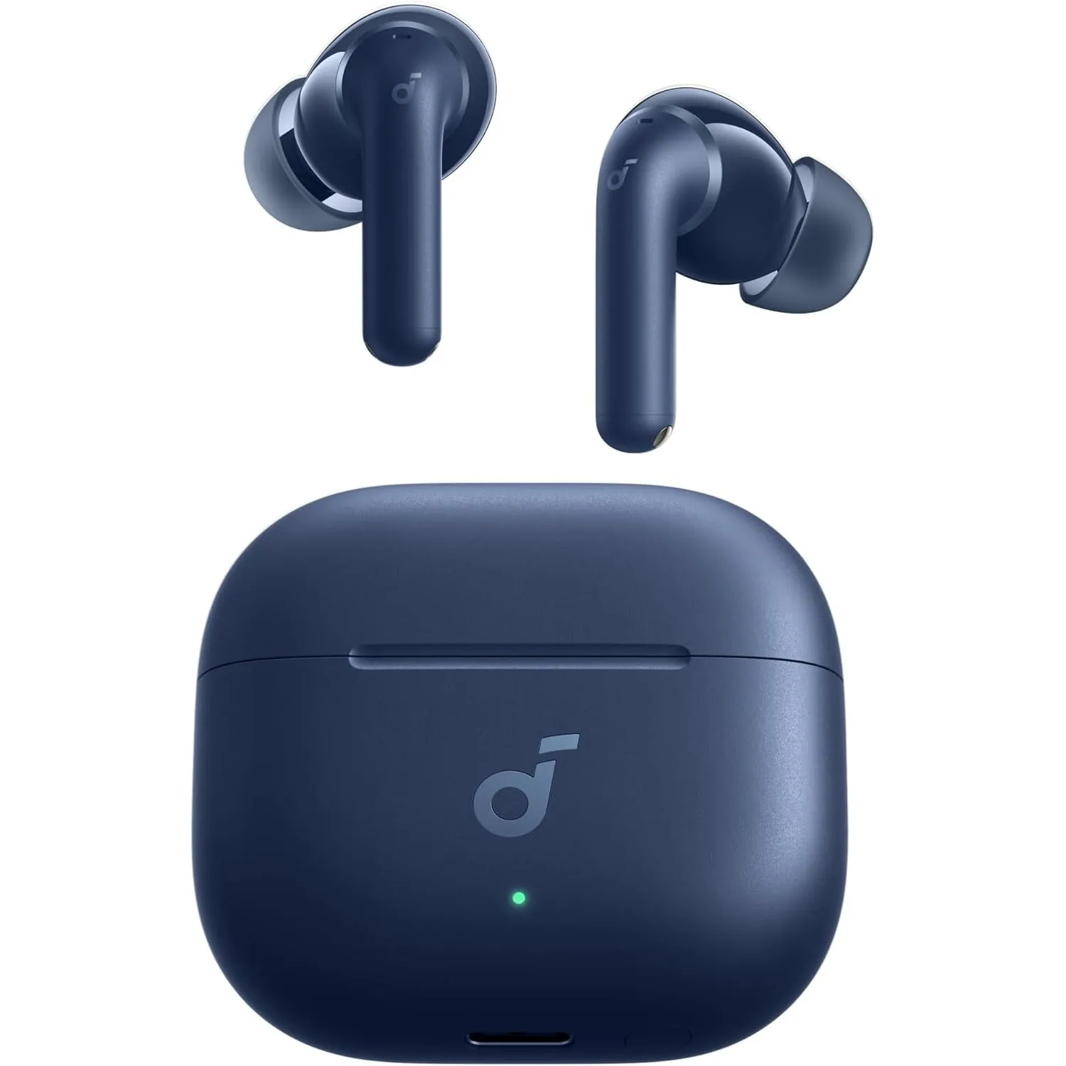 soundcore by Anker P42i, In-Ear kabellose Noise Cancelling Kopfhörer | Bluetooth-Kopfhörer, adaptives ANC gegen Alltags…