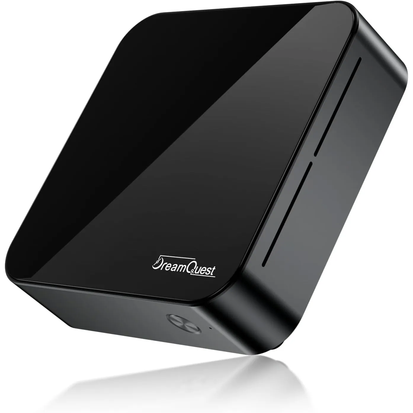 DreamQuest Mini PC Windows 11 Pro N95 der 12.Generation (bis zu 3,4 GHz) 8GB RAM+512GB SSD,Micro Desktop Computer voll …