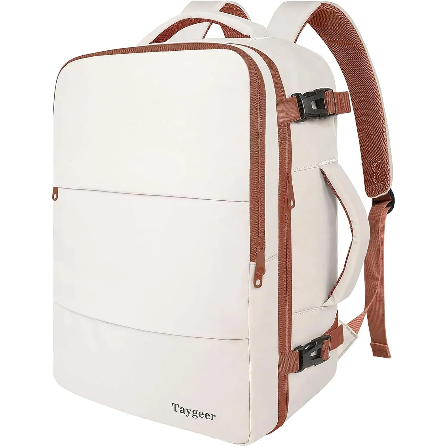 Taygeer EasyJet Handgepäck 45x36x20, Reise Rucksack Flugzeug Handgepäck