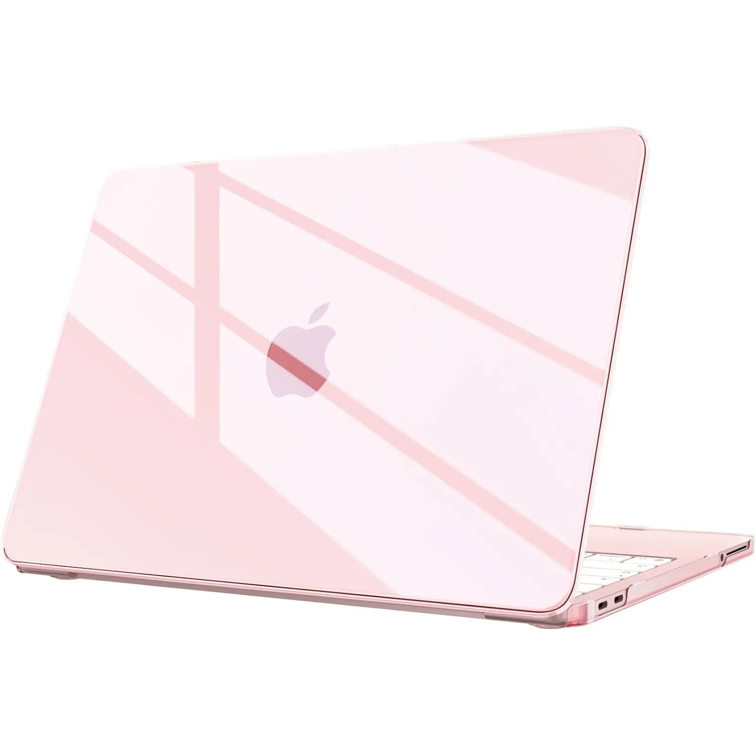 Fintie Hülle Kompatibel mit MacBook Neo 13 Zoll A3404 mit A18 Pro Chip 2026 | Ultradünne Hartschale Schutzhülle Snap Co…
