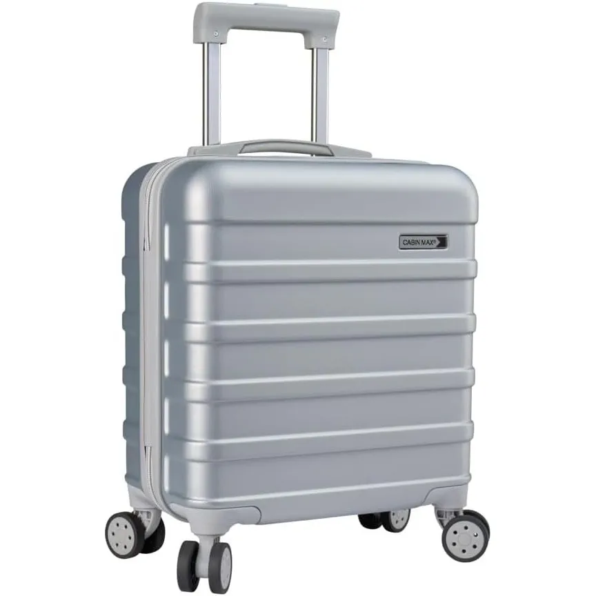 Cabin Max Handgepäck Koffer 45x36x20 Suitcase Luggage EasyJet Untersitz 30L