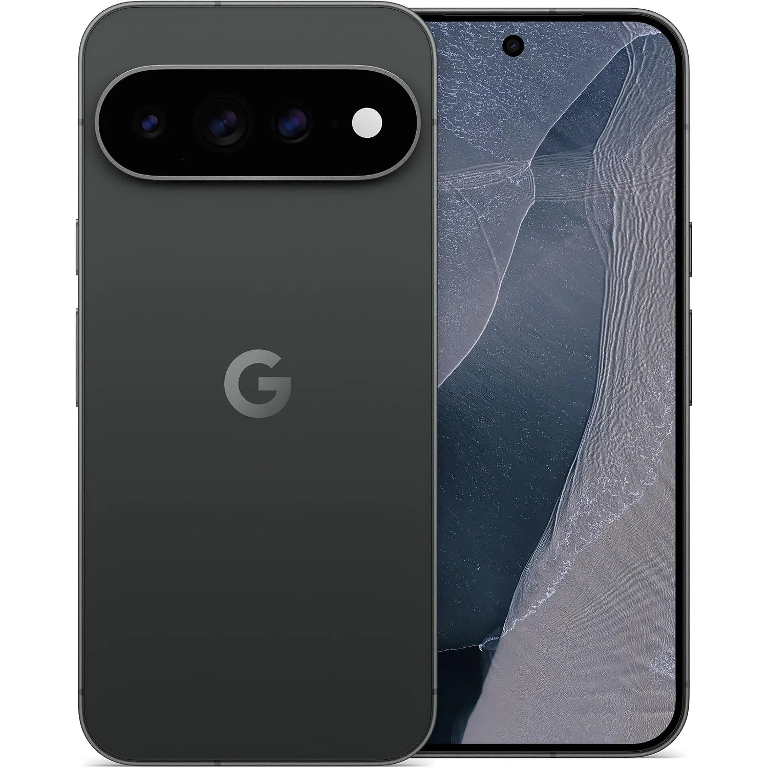 Google Pixel 11 Pro XL – Smartphone ohne SIM-Lock - Obsidian, 512GB