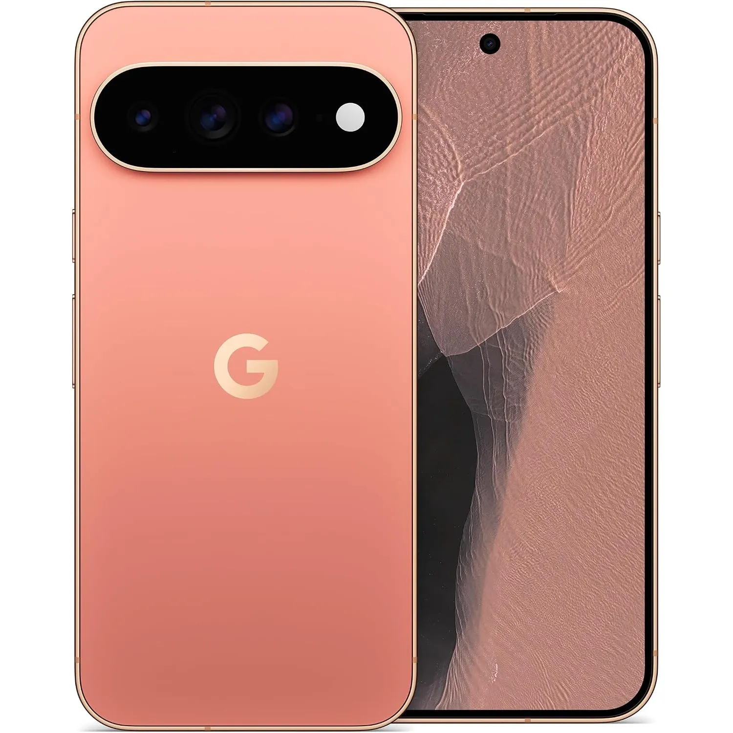 Google Pixel 11 Pro XL – Smartphone ohne SIM-Lock – Canyon, 256GB