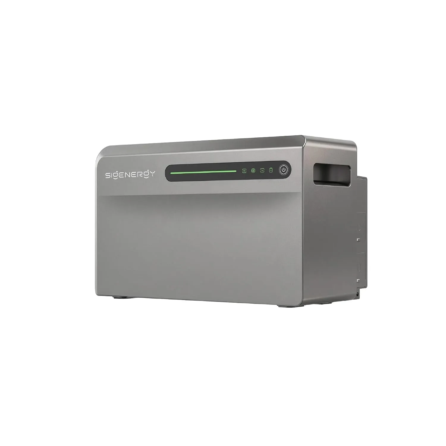 Sigenergy SigenMate 2700 Ultra, Balkonkraftwerk mit Speicher, 2,68 kWh