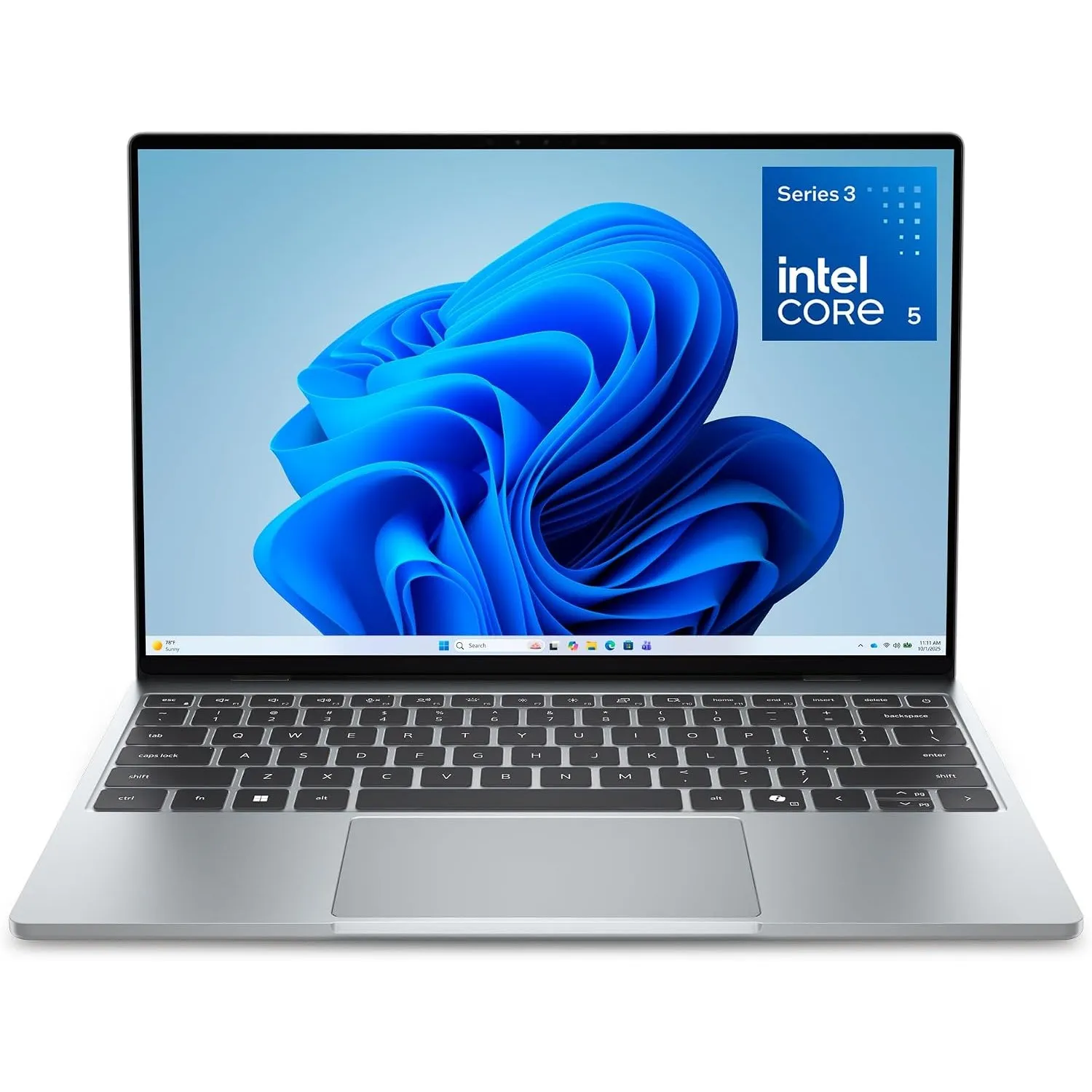 XPS 13 Laptop - Intel Core 5 320, 16GB RAM, 512GB SSD