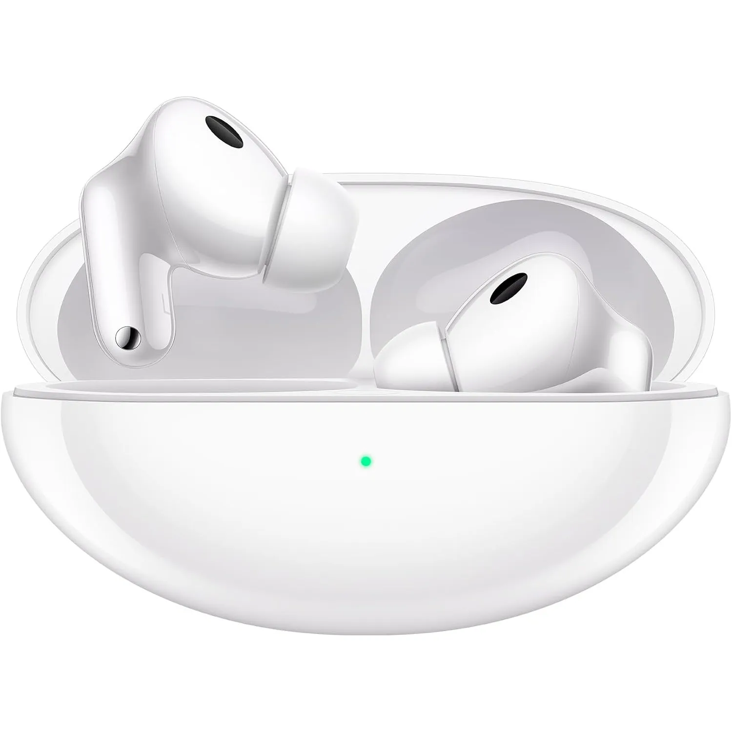 HUAWEI FreeBuds Neo Kabellose In-Ear-Kopfhörer, 4,8 g, IP 55, Weiß