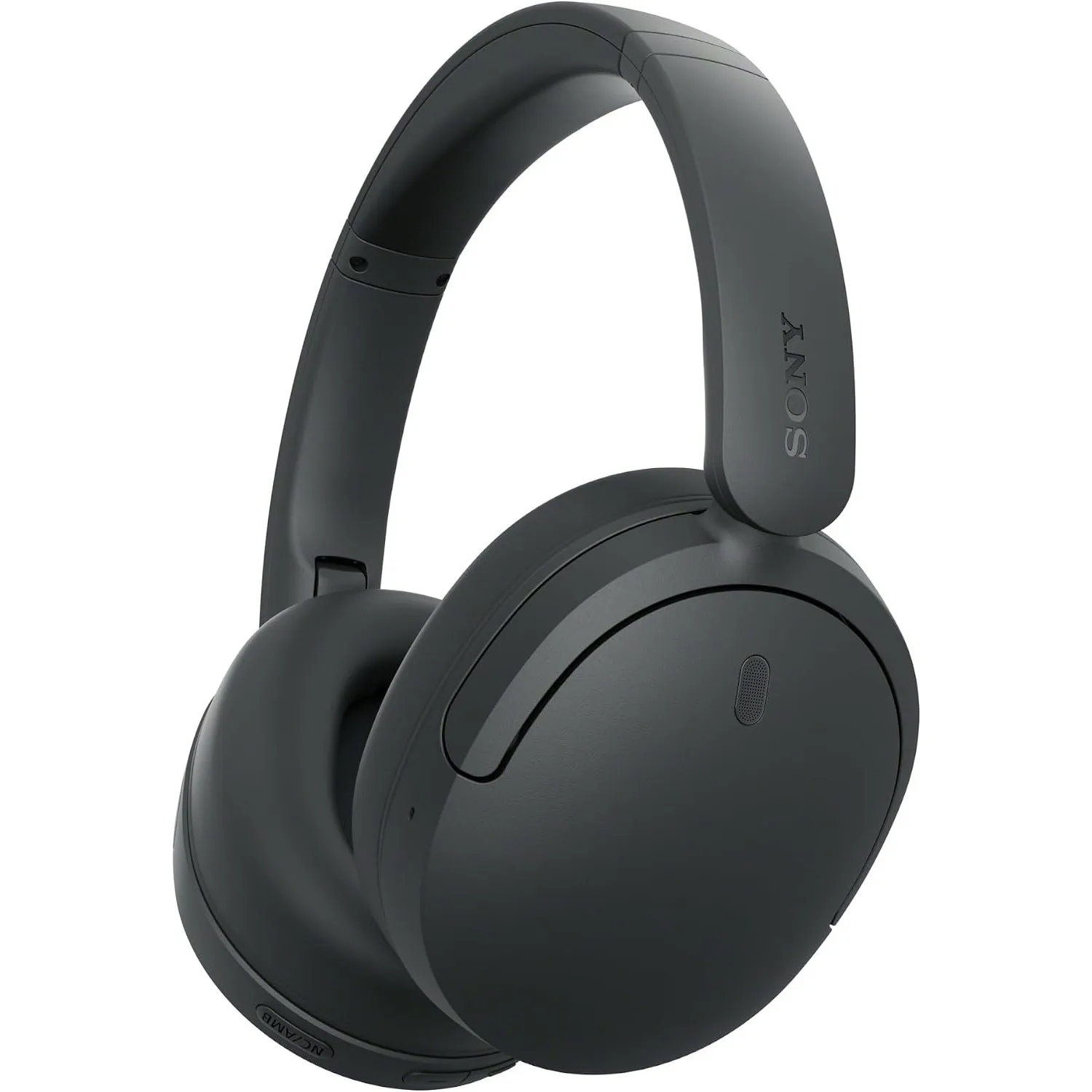 Sony WH-CH730N Kabellose Noise Cancelling Kopfhörer - Schwarz