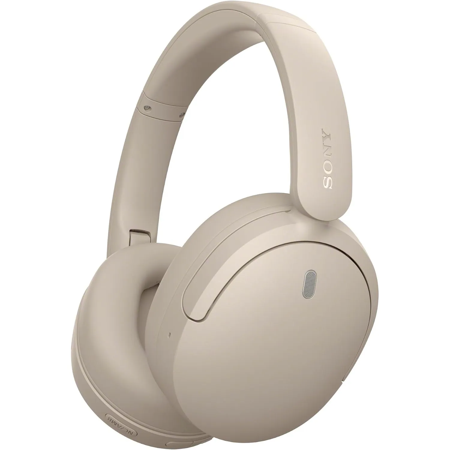 Sony WH-CH730N Kabellose Noise Cancelling Kopfhörer - Beige