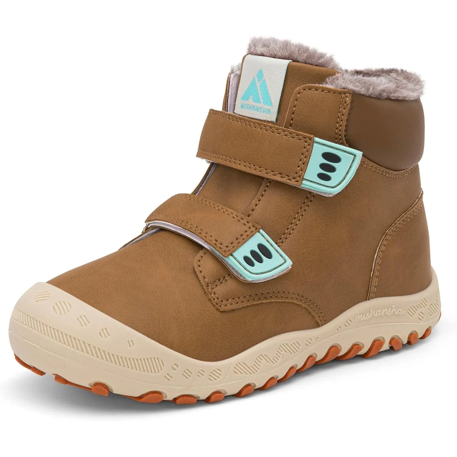 Mishansha Kinder Winterschuhe