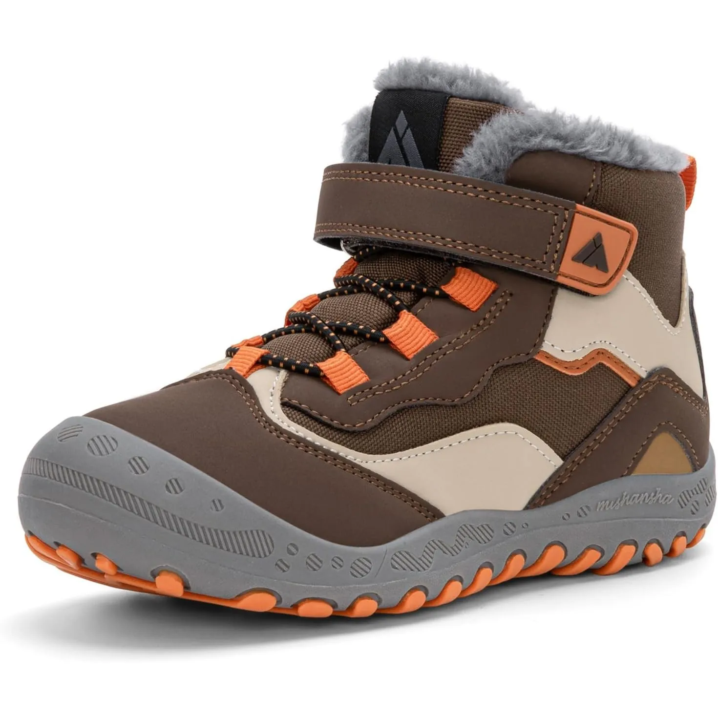 Mishansha Winterschuhe Kinder
