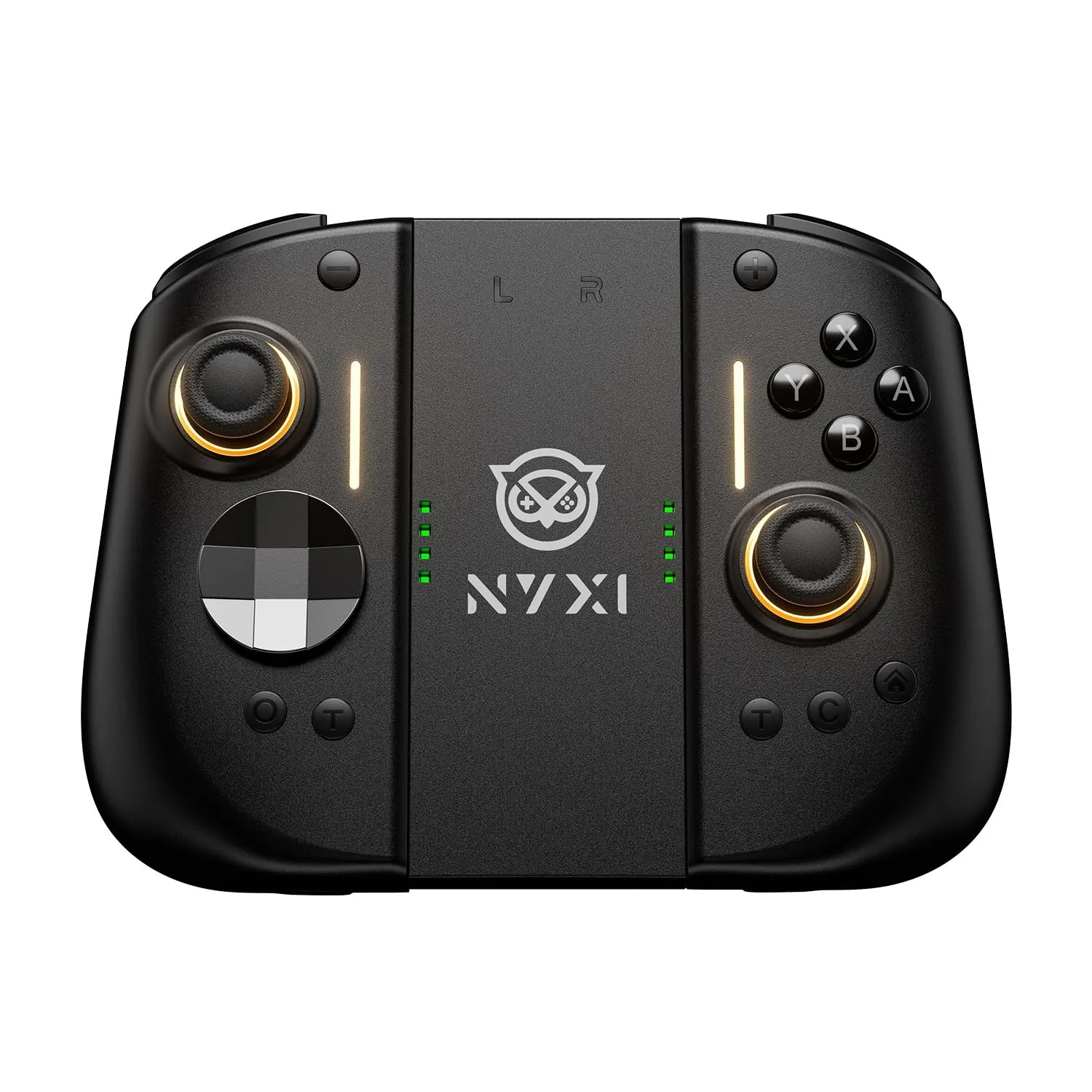 NYXI Hyperion 3 Switch 2 Controller – Weltweit Erste Drittanbieter Gamepad
