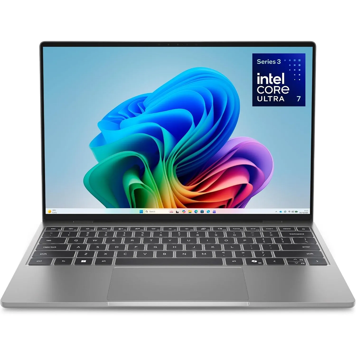 Dell XPS 13 Laptop - Intel Core Ultra 7 355, 16GB RAM, 1TB SSD