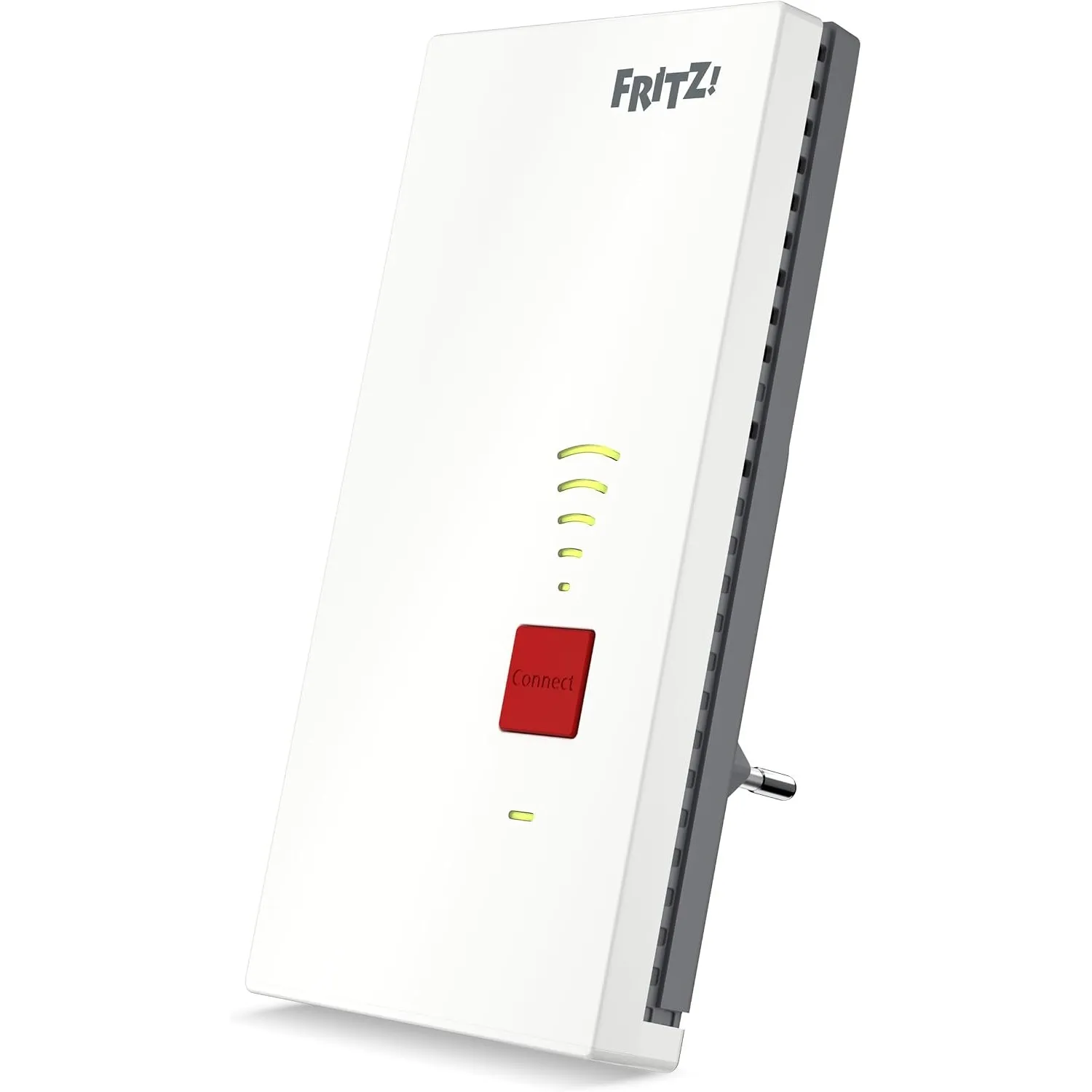 FRITZ!Repeater 2700 Edition E | WLAN Mesh | Wi-Fi 7 bis zu 6,5 GBit/s
