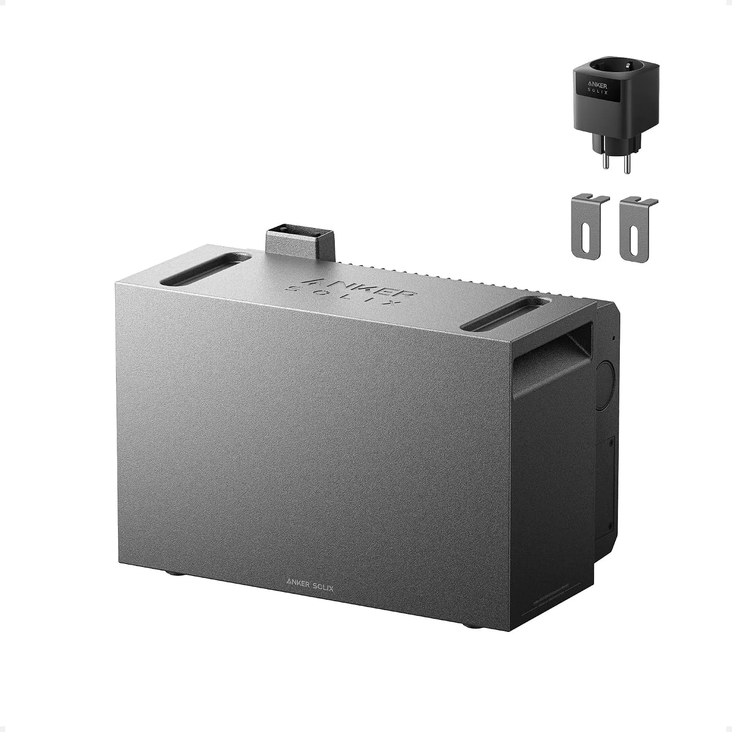 Anker SOLIX BP5000 Erweiterungsakku für Solarbank 4 Pro+ Smart Plug Gen 2
