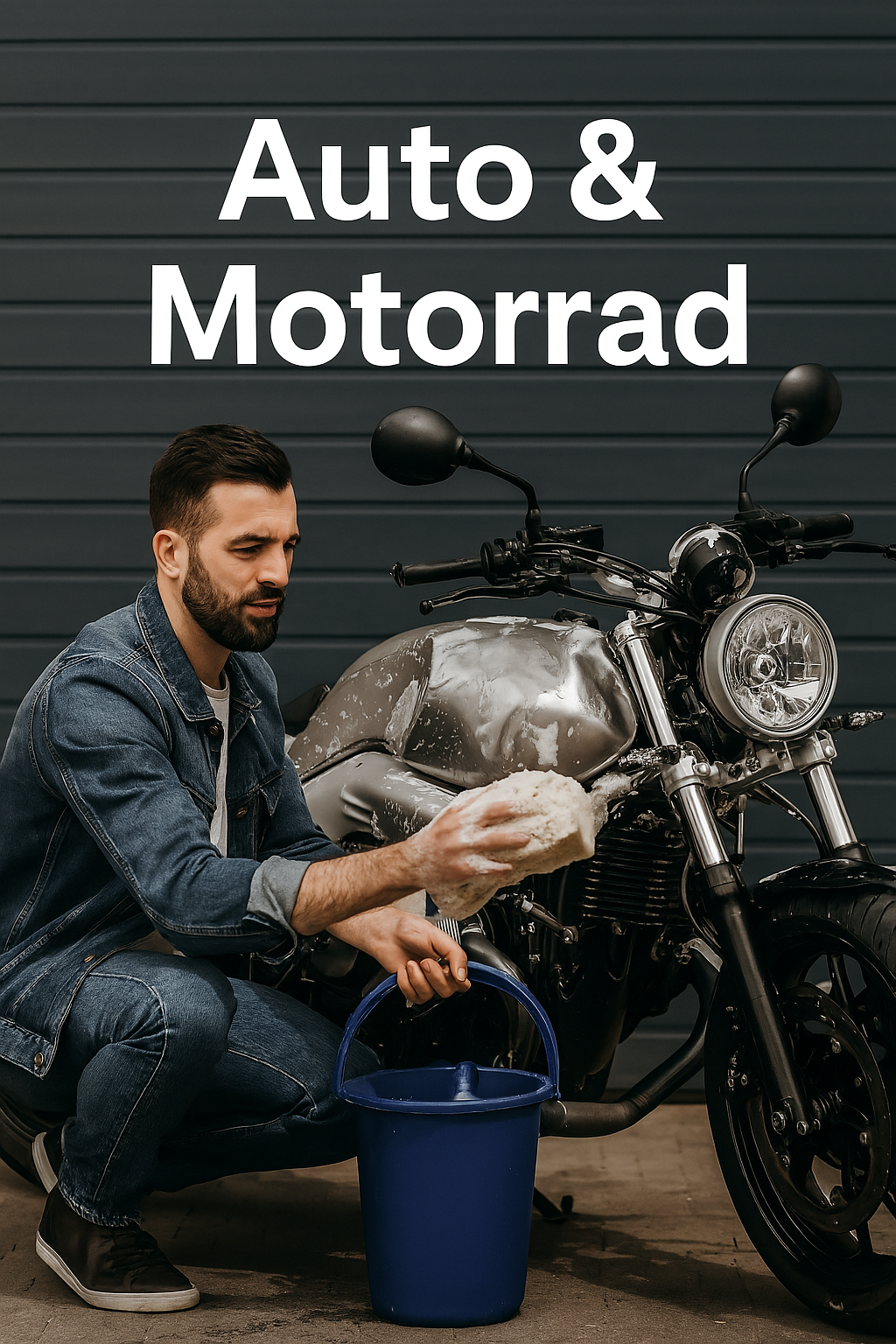 Auto & Motorrad