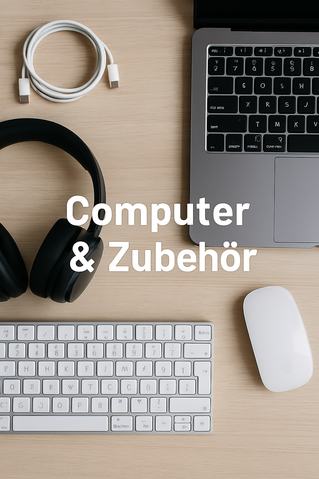 Computer & Zubehör