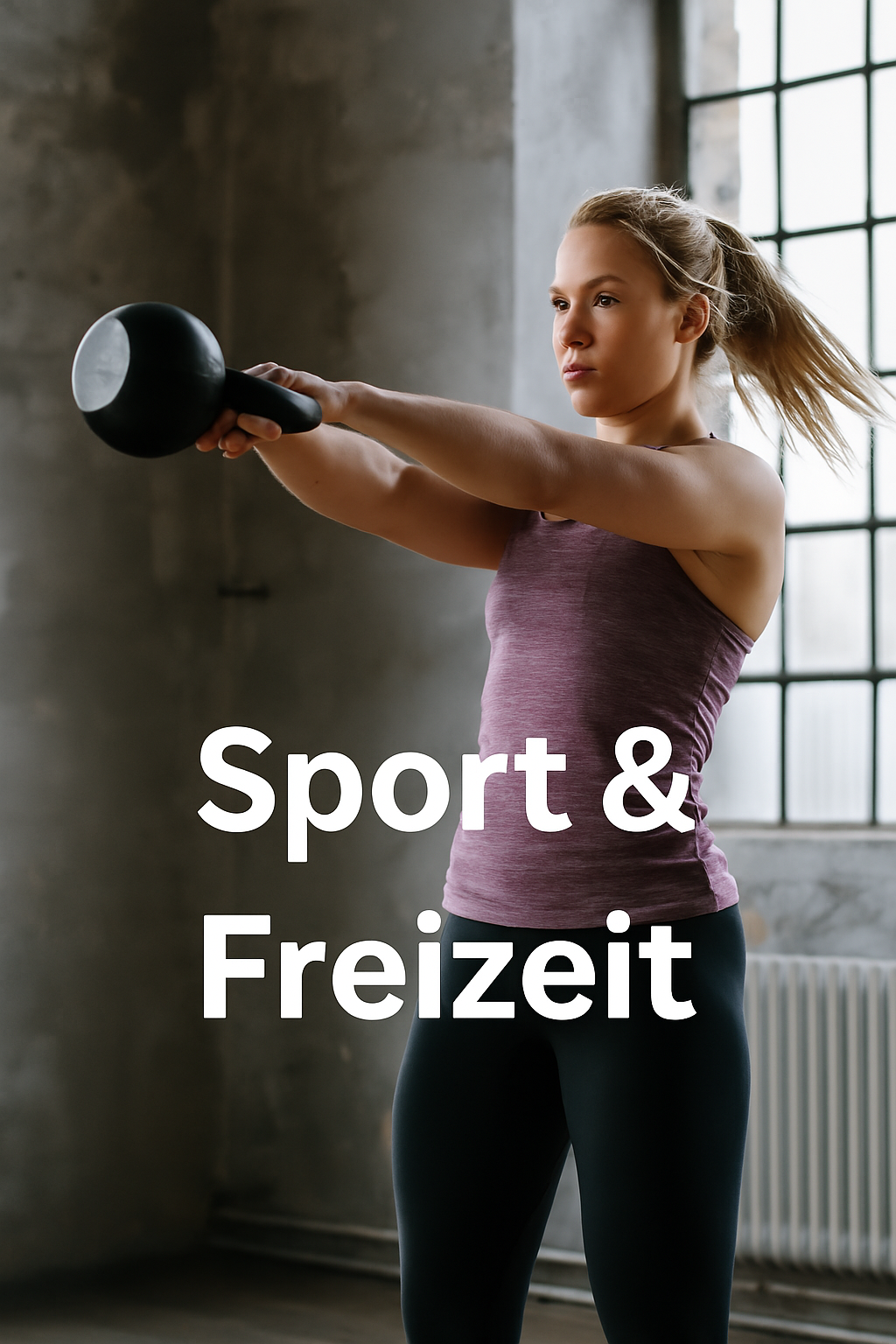 Sport & Freizeit