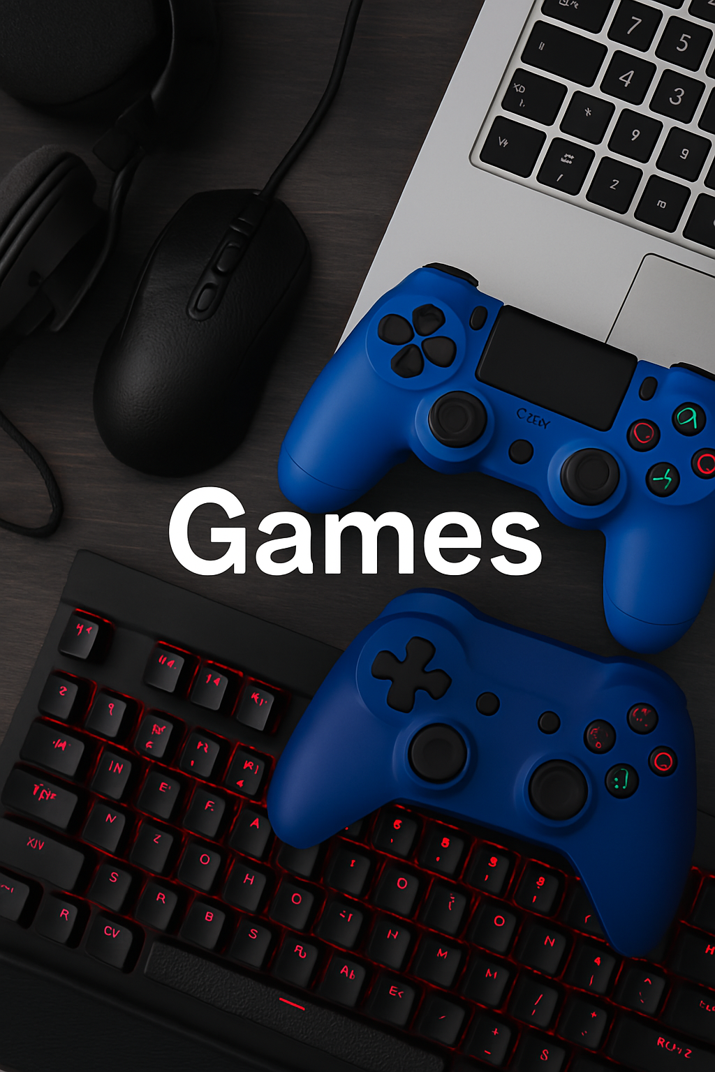 Games