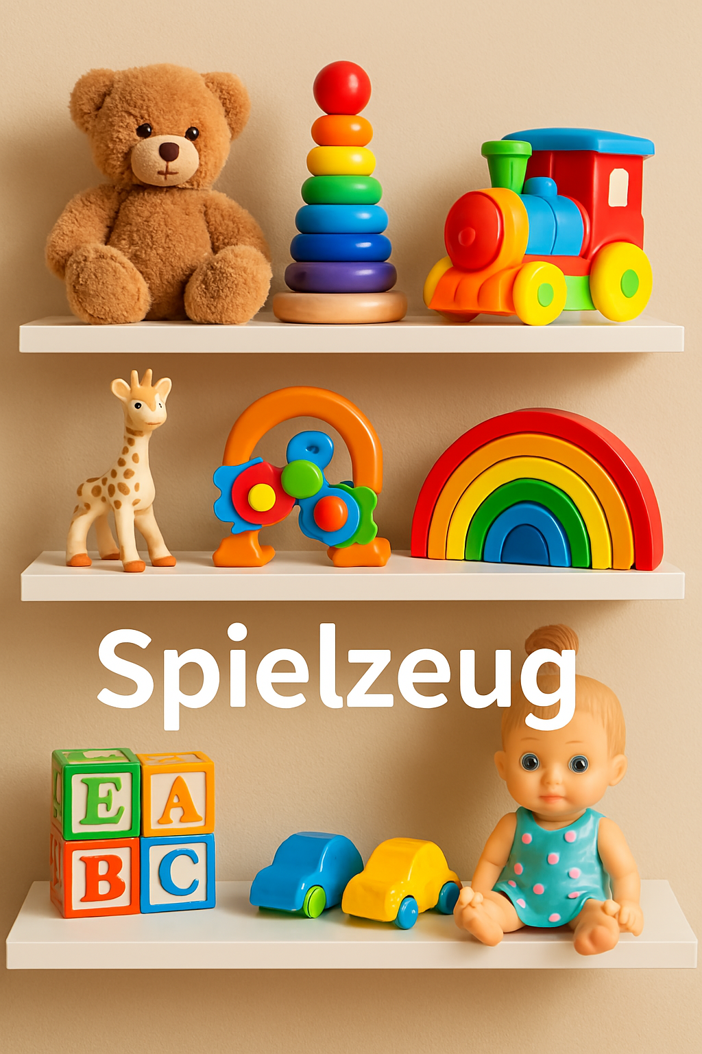 Spielzeug